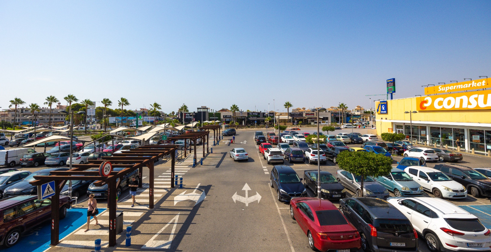 Resale - Apartamento - Torrevieja - Punta Prima
