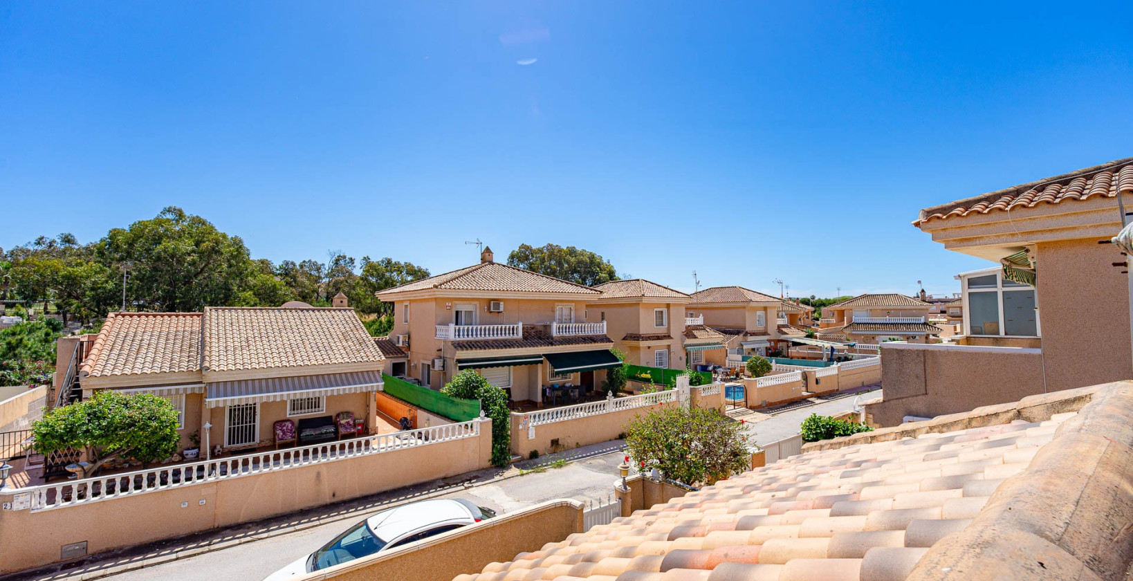 Resale - Villa - Torrevieja - Punta Prima