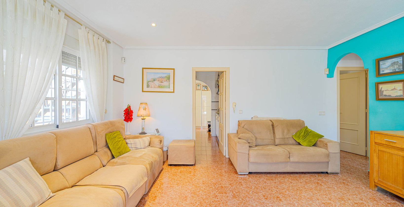 Resale - Villa - Torrevieja - Punta Prima