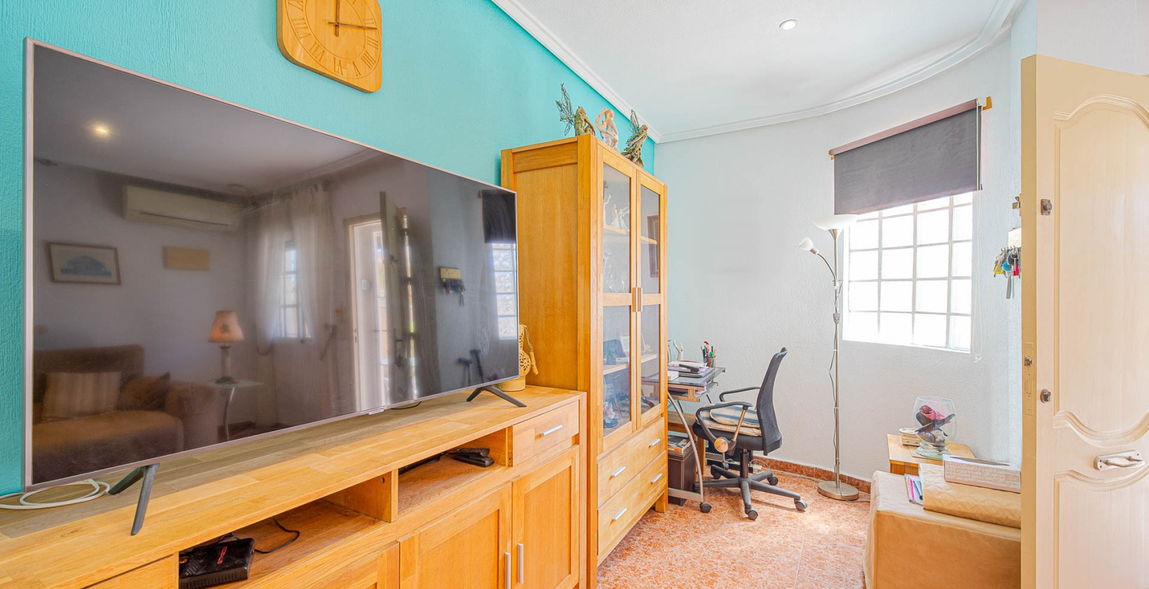 Resale - Villa - Torrevieja - Punta Prima