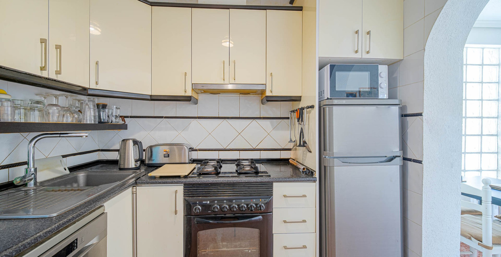 Resale - Villa - Torrevieja - Punta Prima