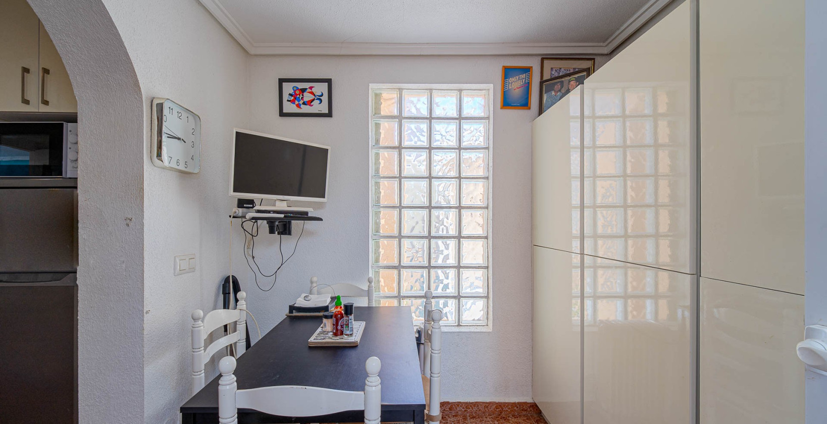 Resale - Villa - Torrevieja - Punta Prima