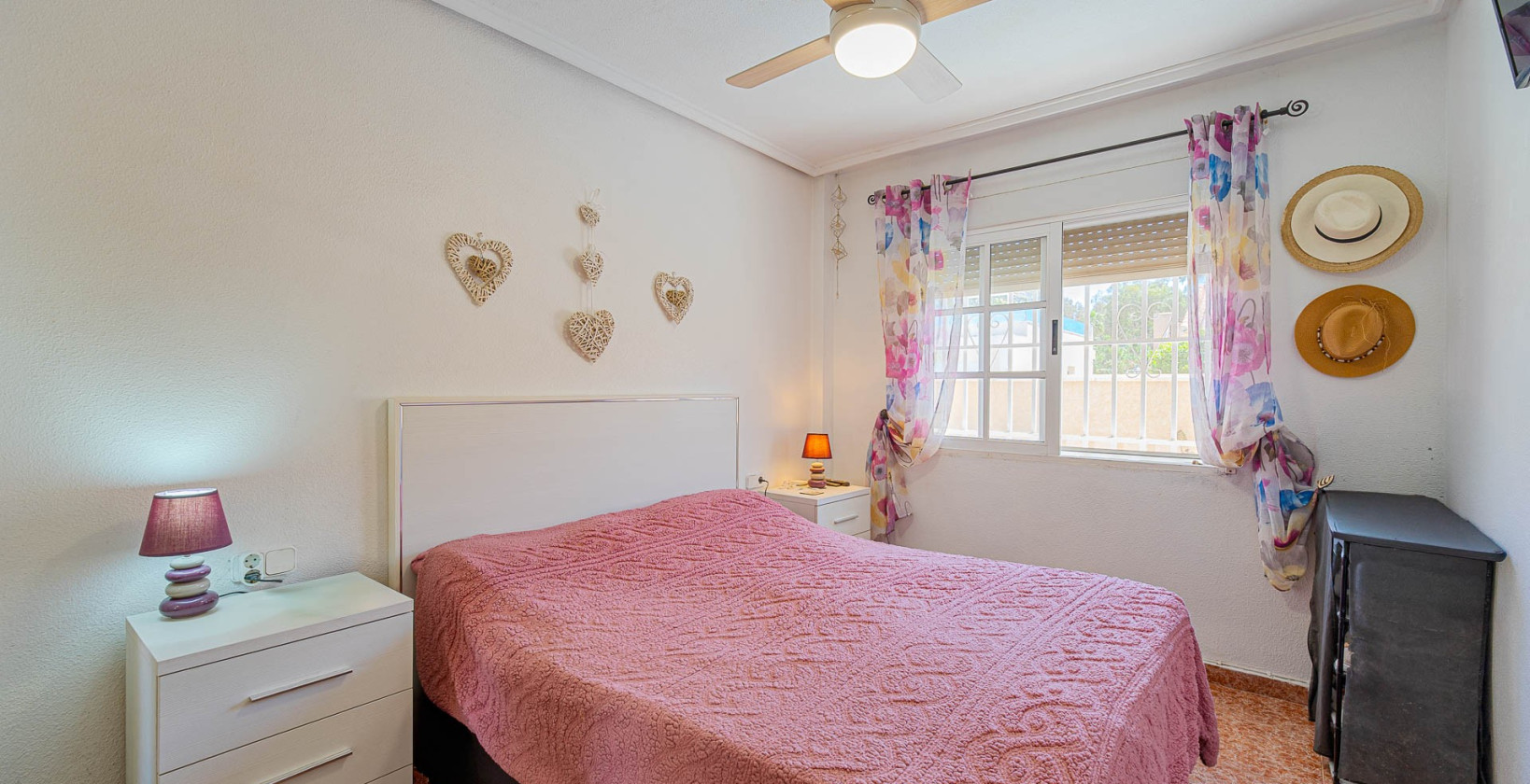 Resale - Villa - Torrevieja - Punta Prima