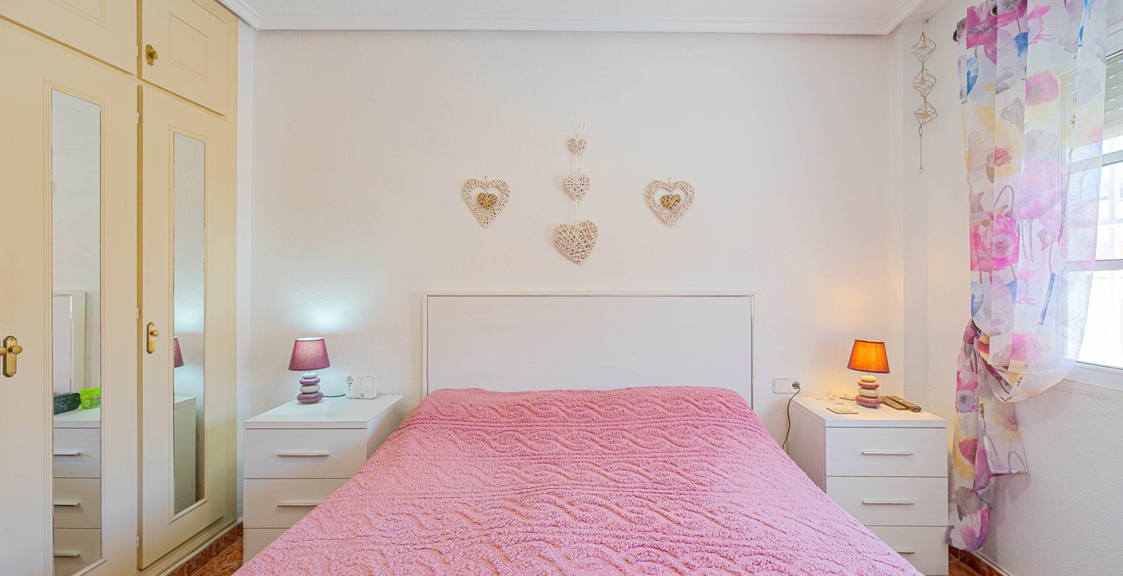 Resale - Villa - Torrevieja - Punta Prima