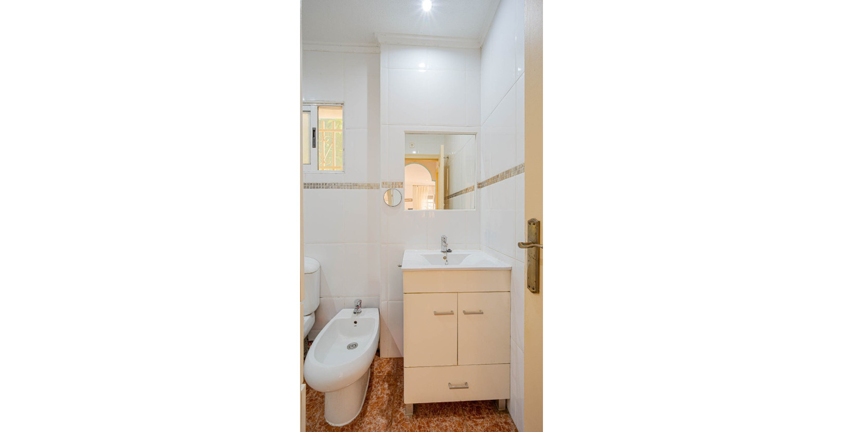 Resale - Villa - Torrevieja - Punta Prima