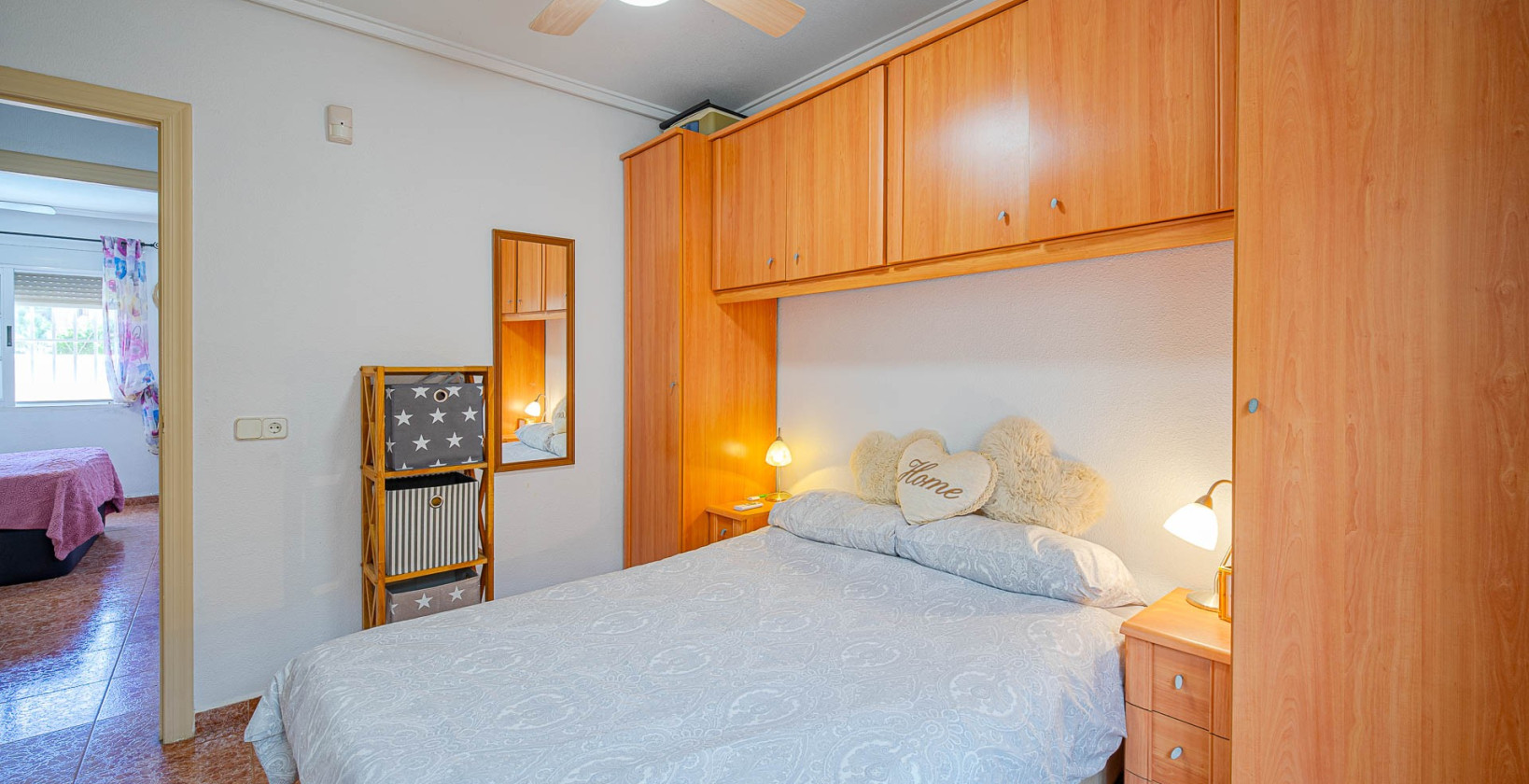 Resale - Villa - Torrevieja - Punta Prima