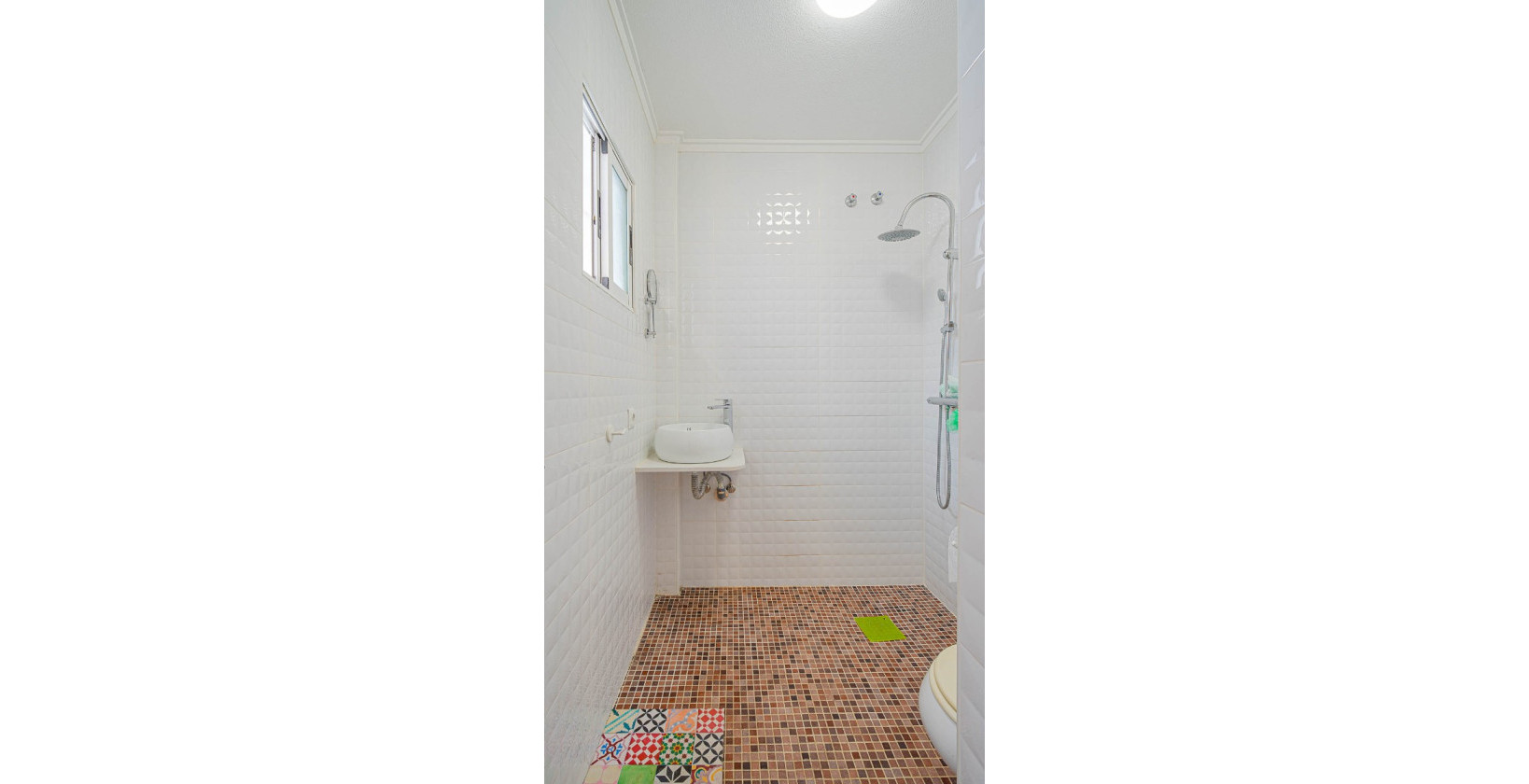 Resale - Villa - Torrevieja - Punta Prima
