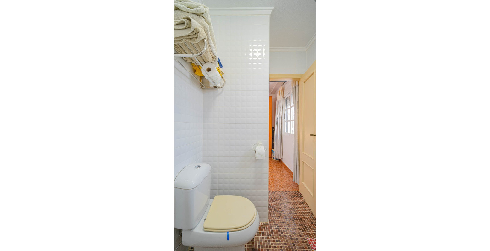 Resale - Villa - Torrevieja - Punta Prima