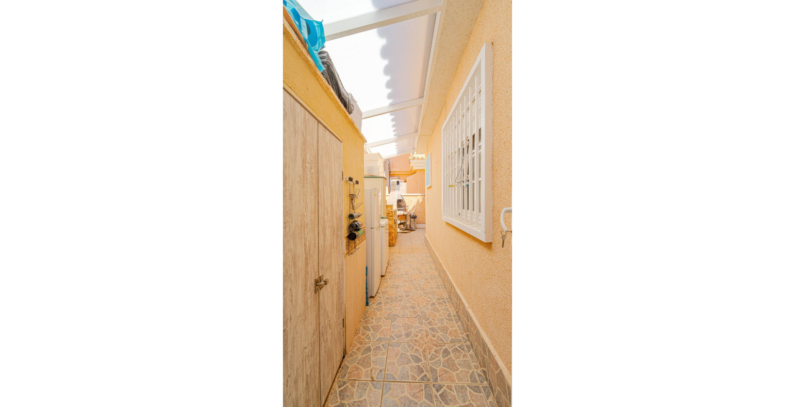 Resale - Villa - Torrevieja - Punta Prima
