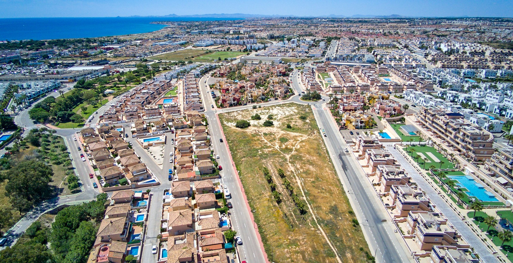 Resale - Villa - Torrevieja - Punta Prima