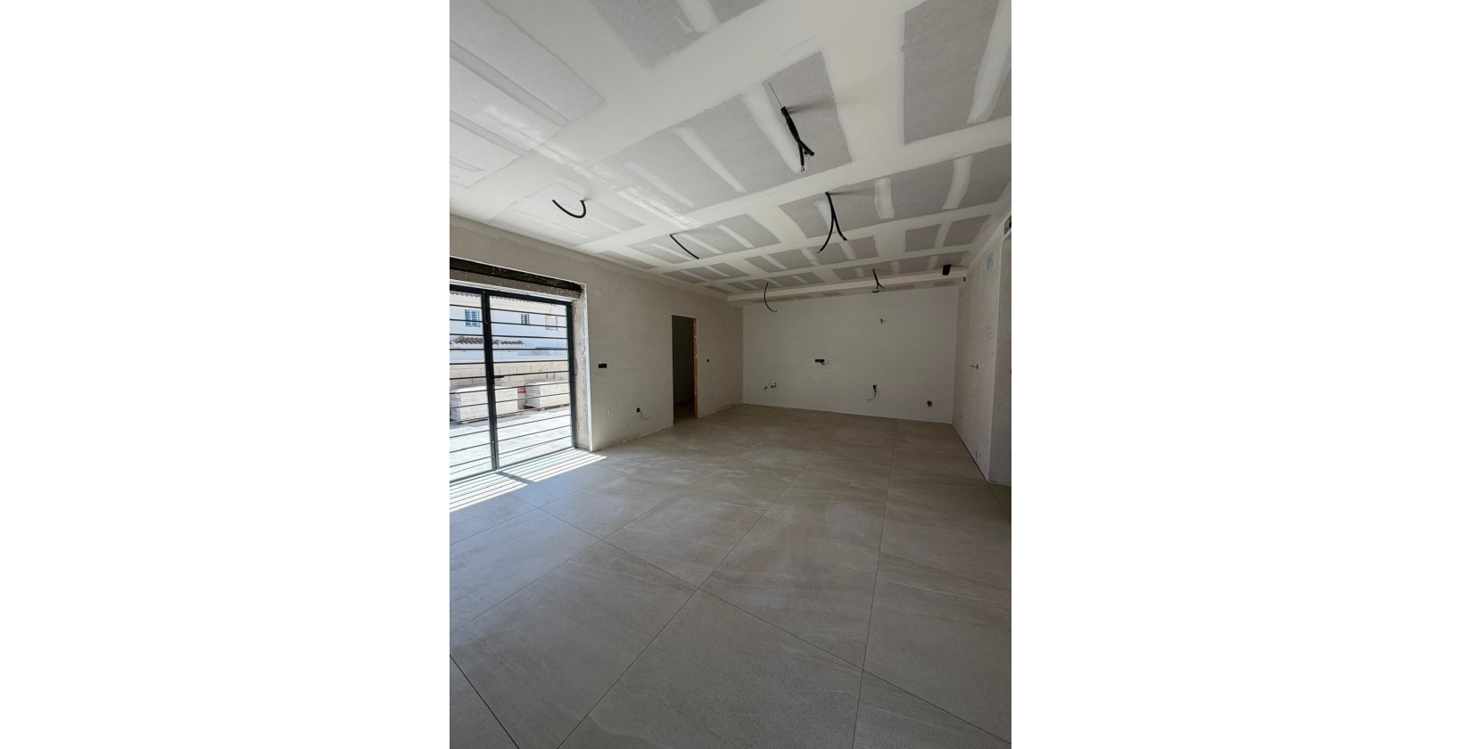 Nybygg - Villa - Puerto de mazarron - Caleñares