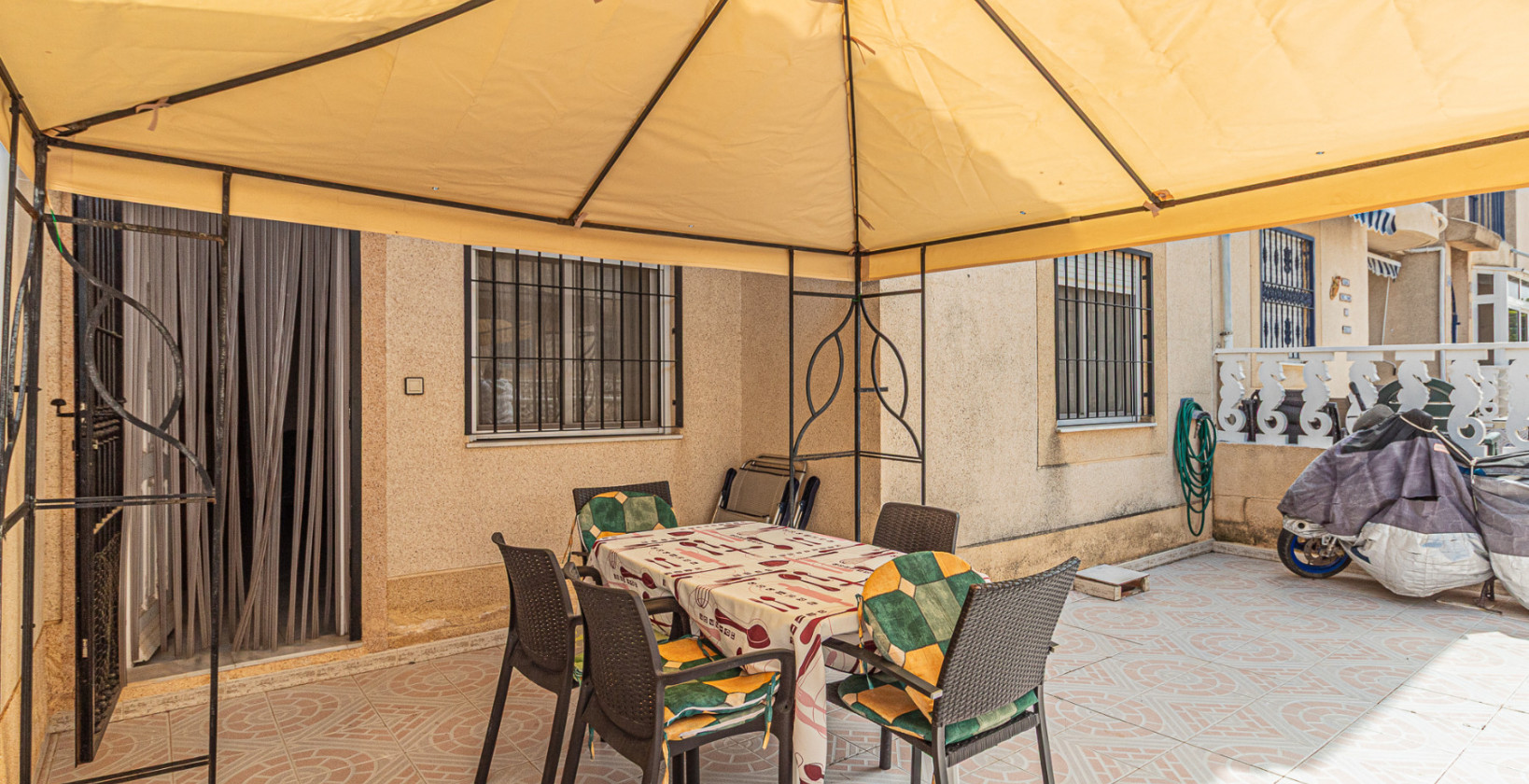 Resale - Apartment / flat - Torrevieja - San Luis