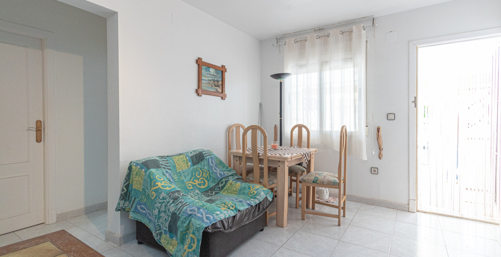 Resale - Apartment / flat - Torrevieja - San Luis
