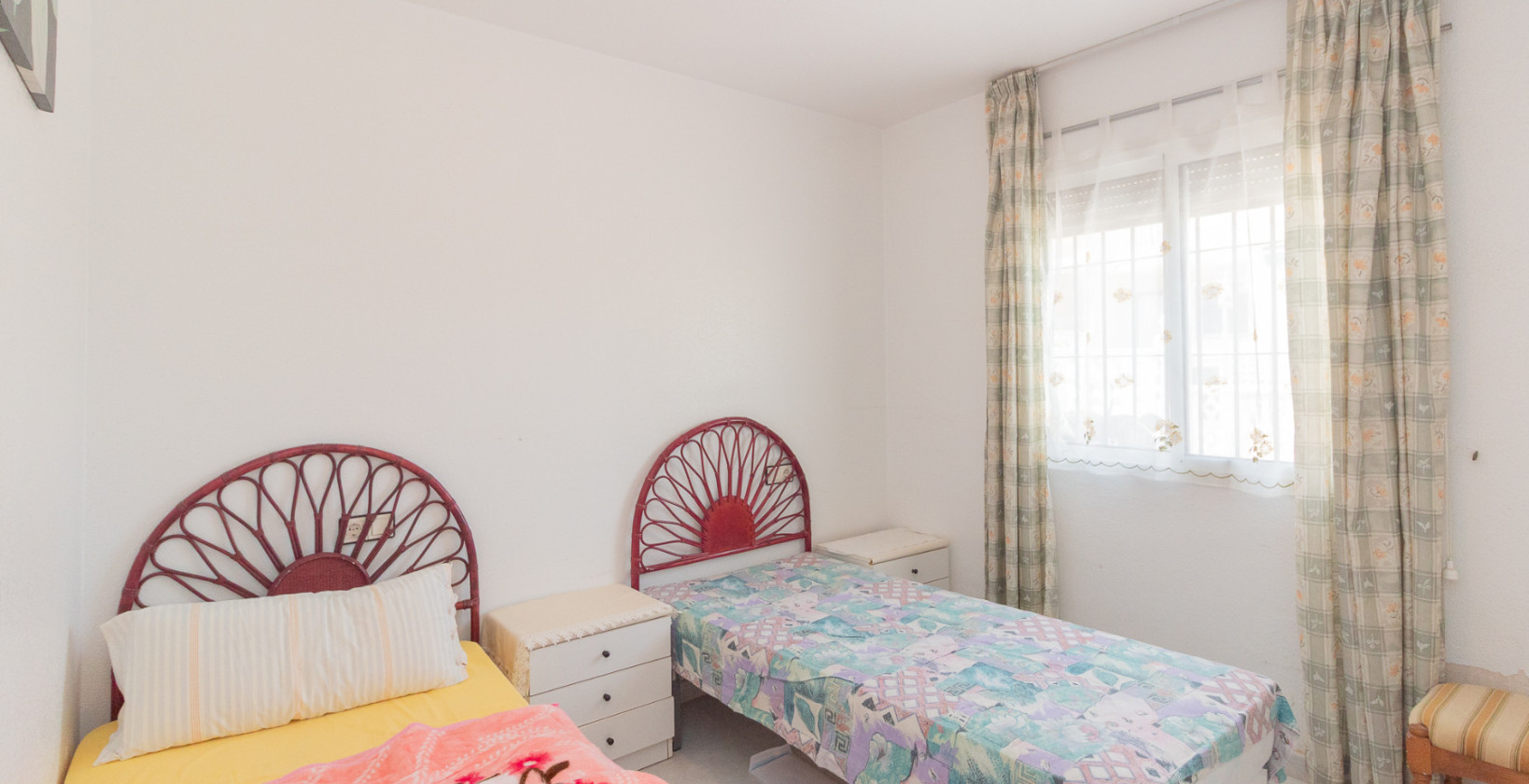 Resale - Apartment / flat - Torrevieja - San Luis