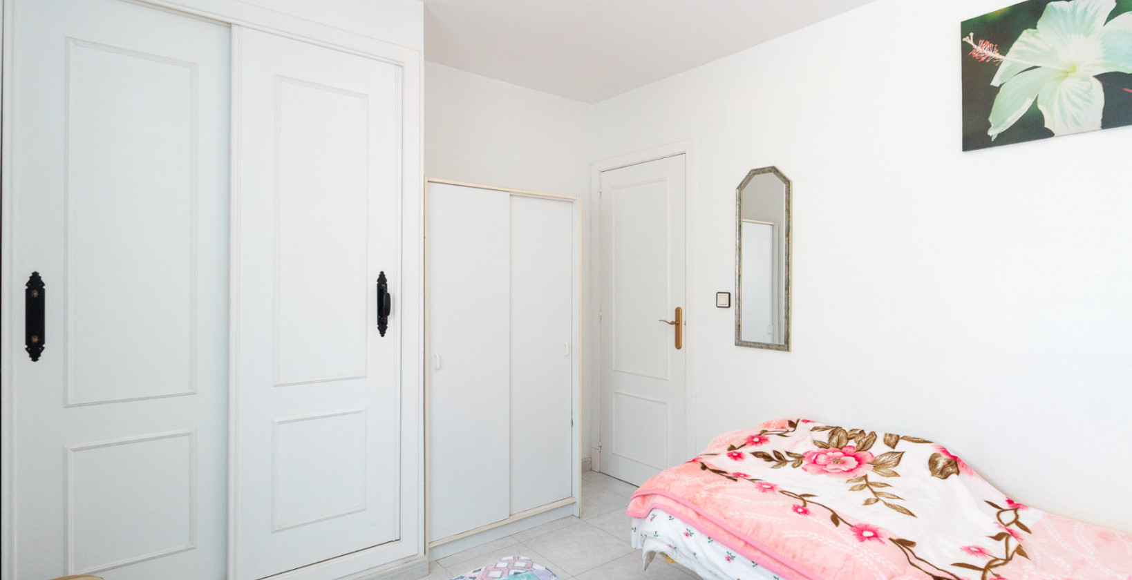 Resale - Apartment / flat - Torrevieja - San Luis