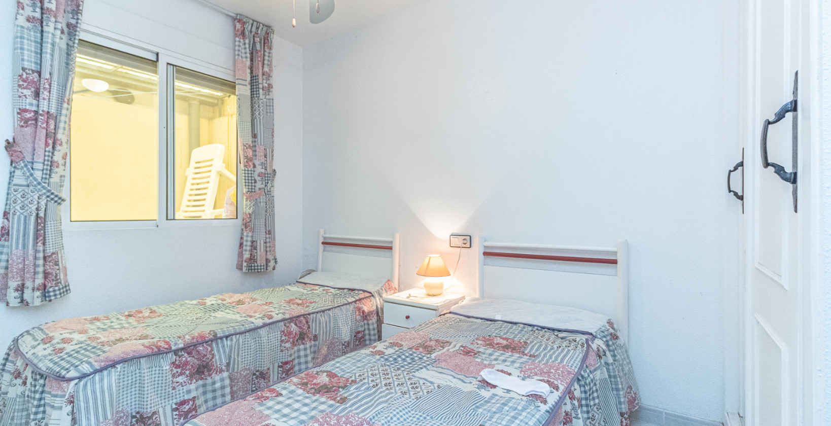 Resale - Apartment / flat - Torrevieja - San Luis