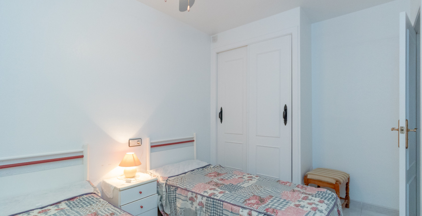Resale - Apartment / flat - Torrevieja - San Luis