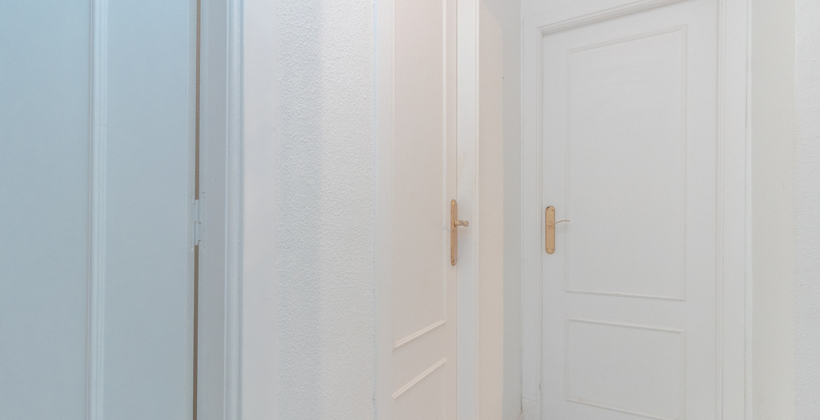 Resale - Apartment / flat - Torrevieja - San Luis