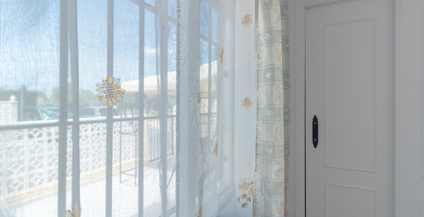 Resale - Apartment / flat - Torrevieja - San Luis