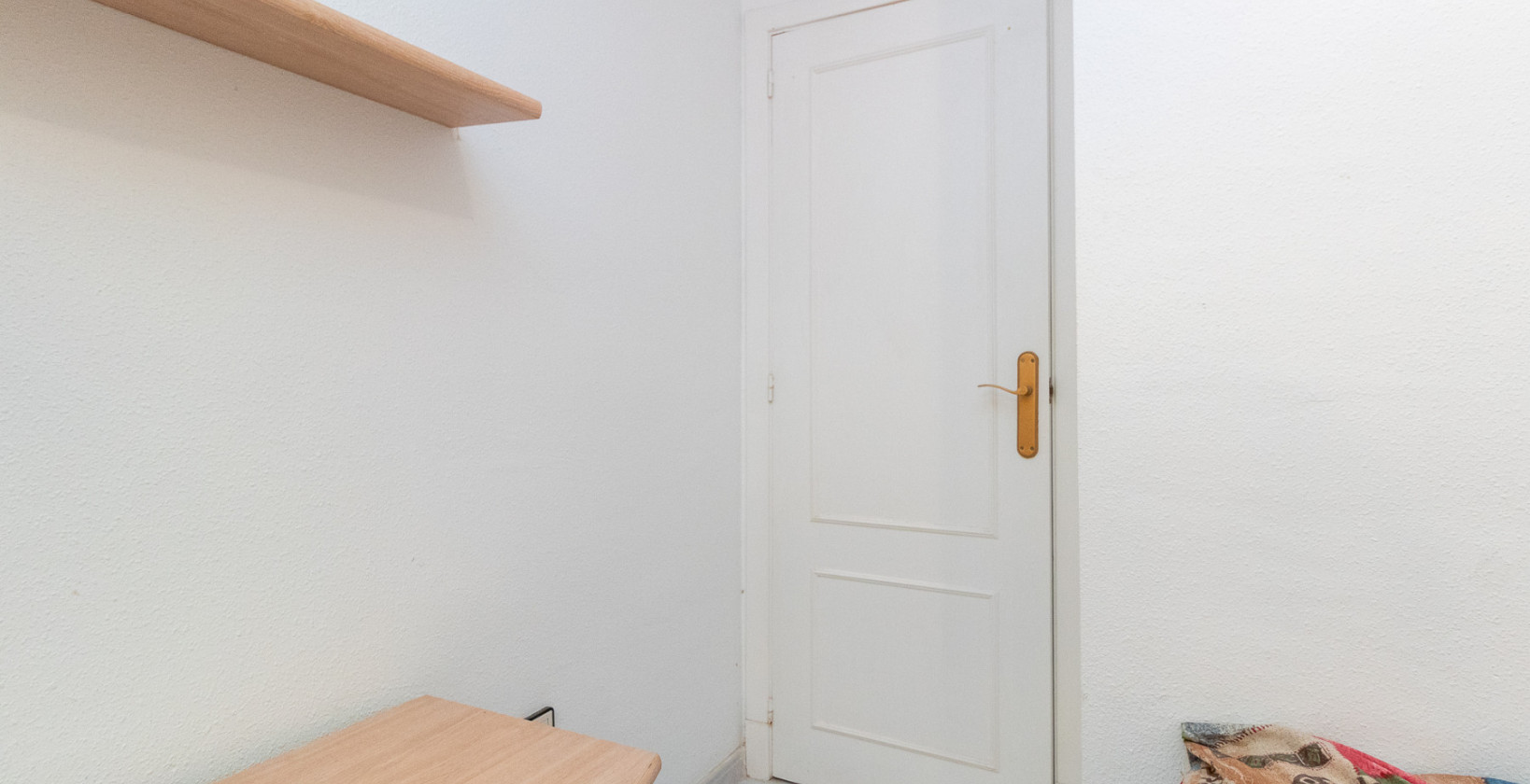 Resale - Apartment / flat - Torrevieja - San Luis