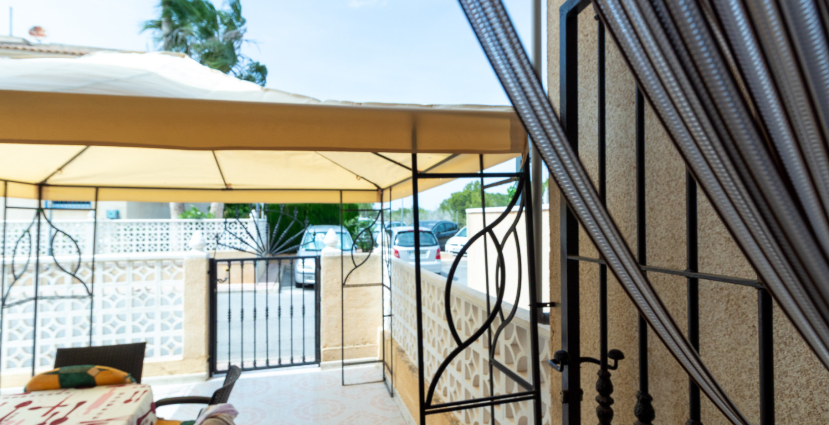 Resale - Apartment / flat - Torrevieja - San Luis