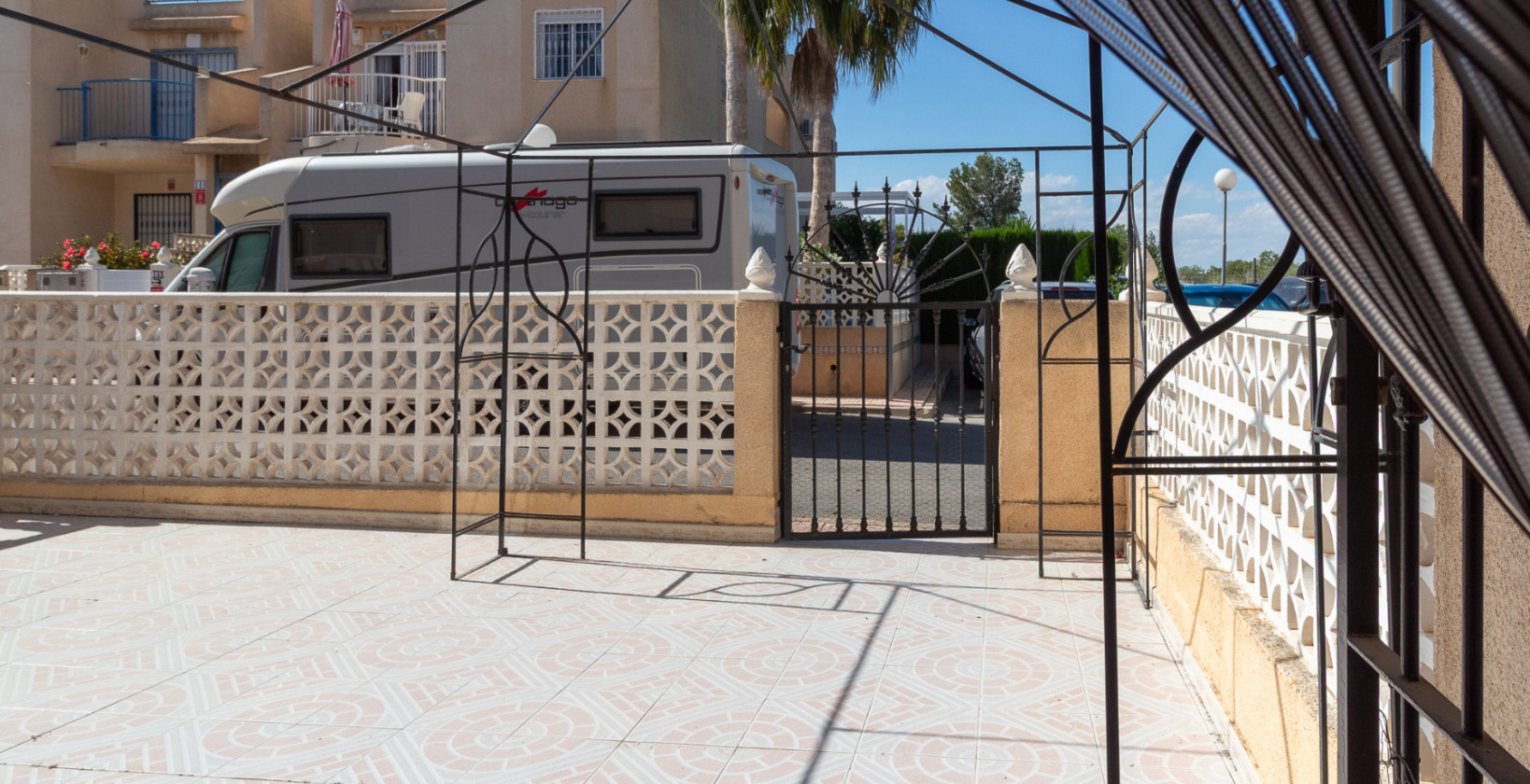 Resale - Apartment / flat - Torrevieja - San Luis