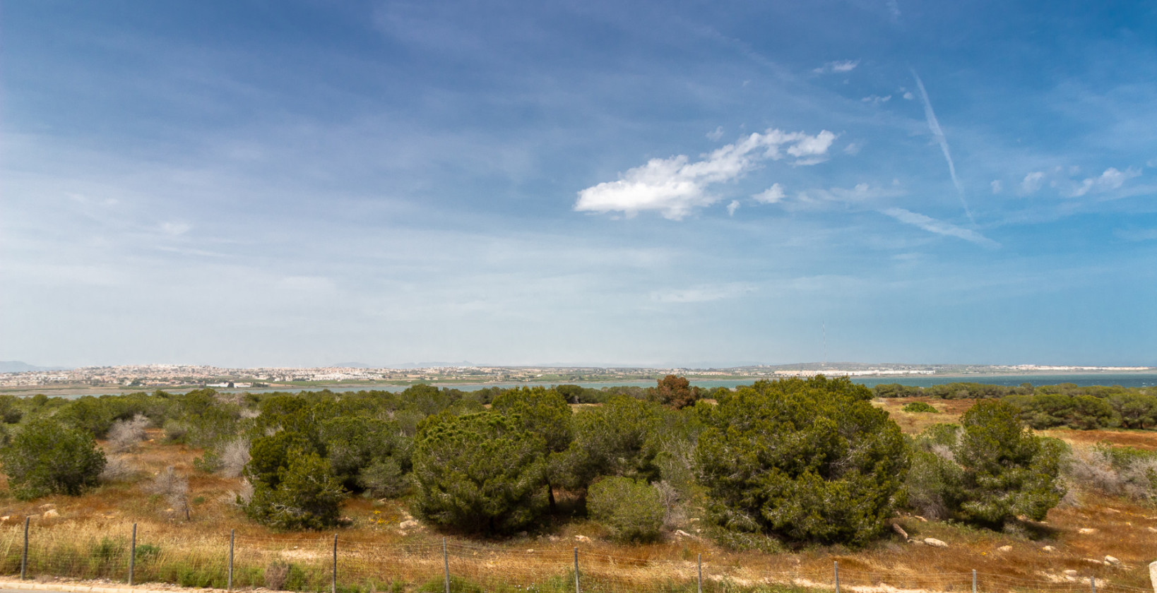 Resale - Apartment / flat - Torrevieja - San Luis