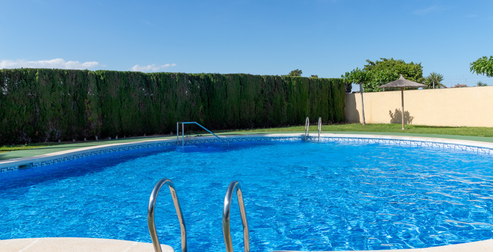 Resale - Apartment / flat - Torrevieja - San Luis