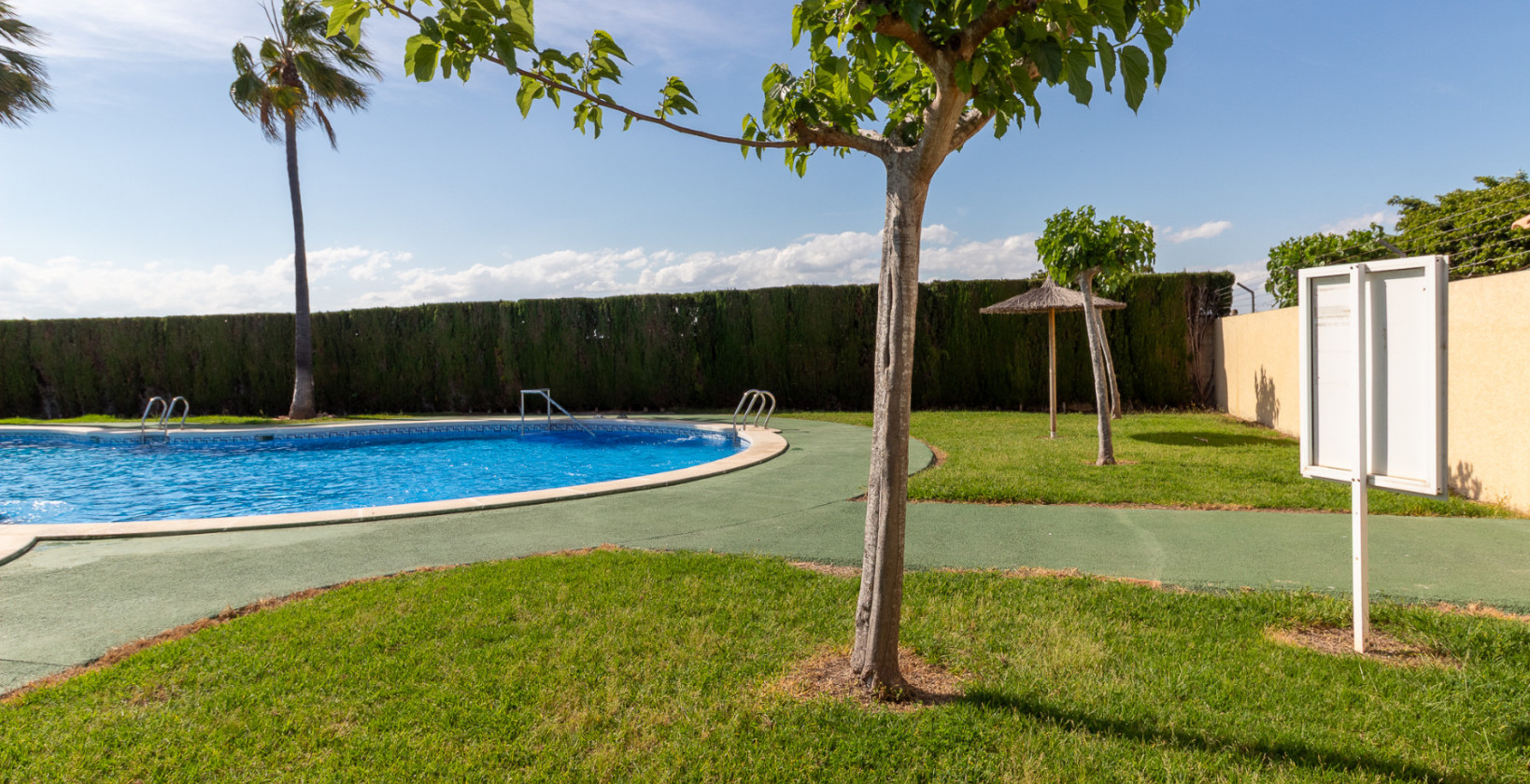 Resale - Apartment / flat - Torrevieja - San Luis