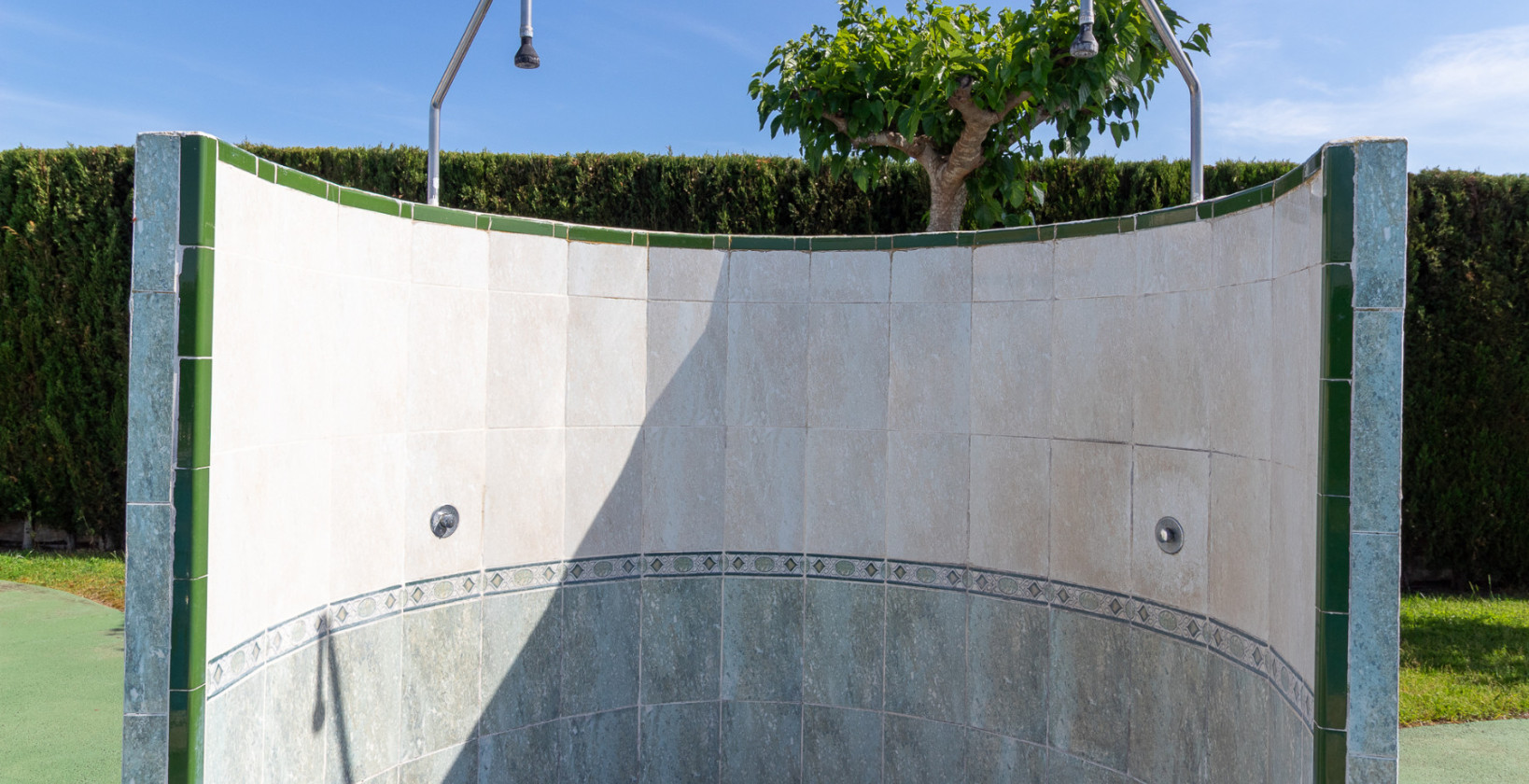 Resale - Apartment / flat - Torrevieja - San Luis