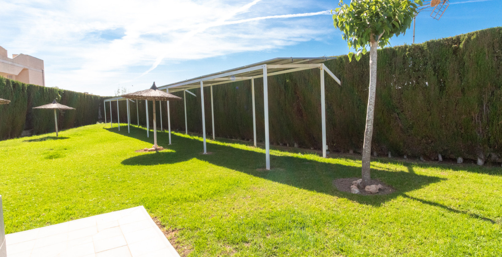 Resale - Apartment / flat - Torrevieja - San Luis