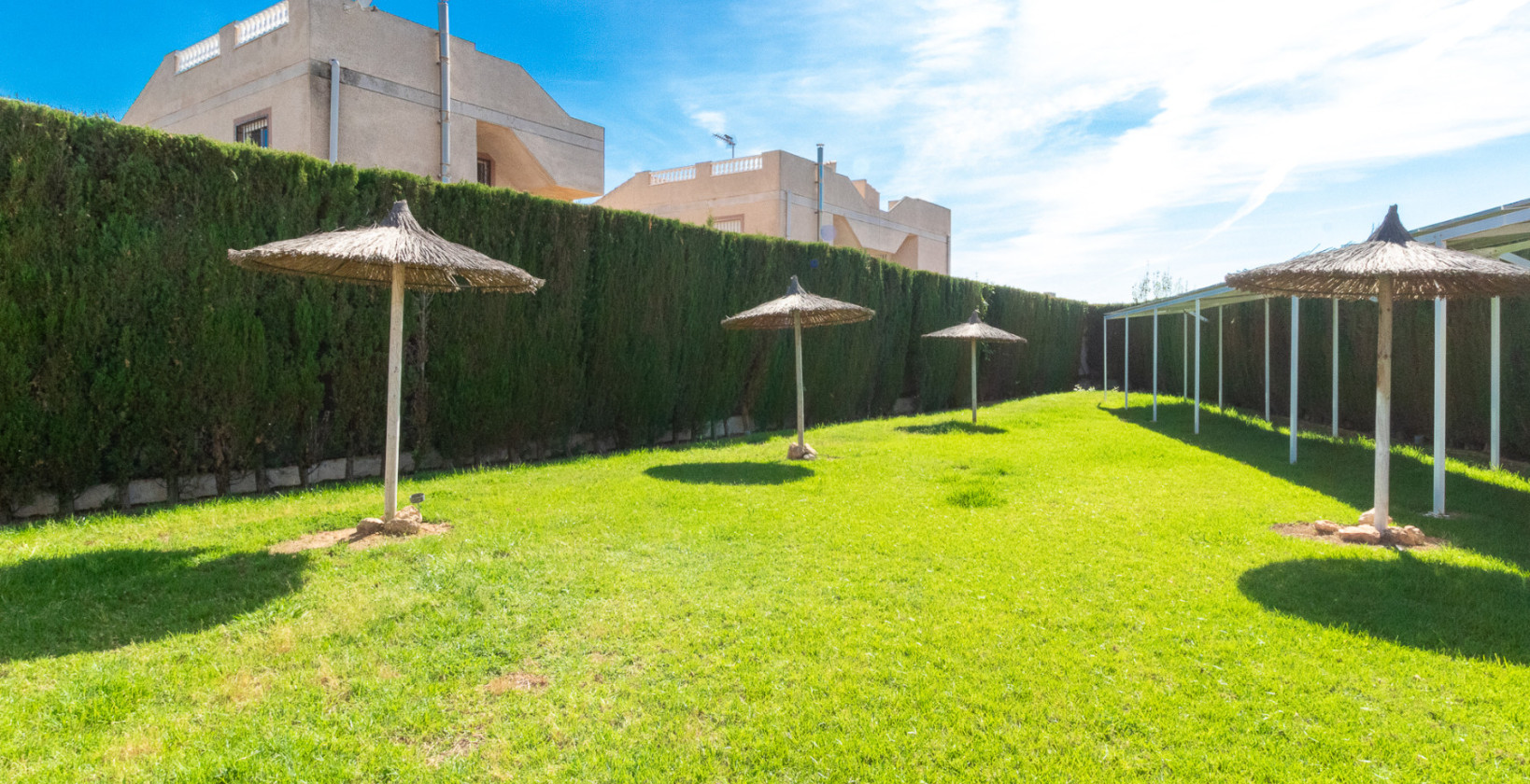 Resale - Apartment / flat - Torrevieja - San Luis