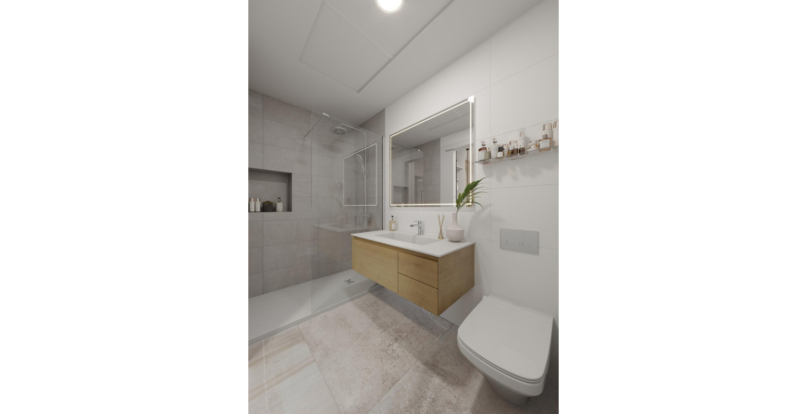 New Build - Villa - Los Alcazares - Playa la Atascadera