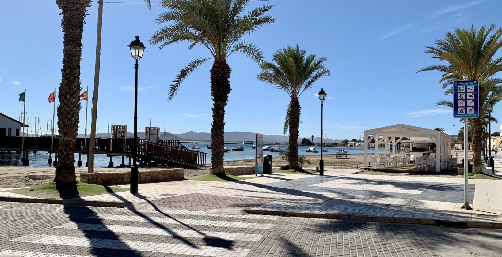 New Build - Villa - Los Alcazares - Playa la Atascadera