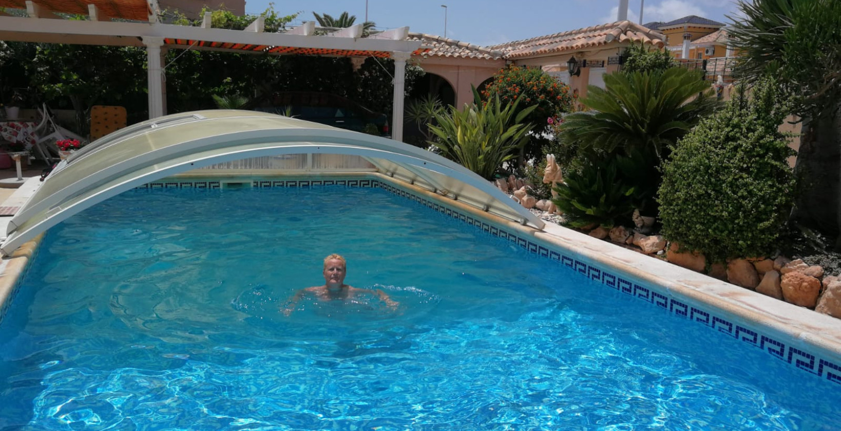 Resale - Villa - La Zenia