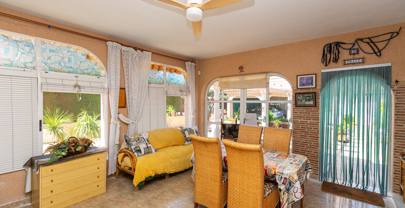 Resale - Villa - La Zenia