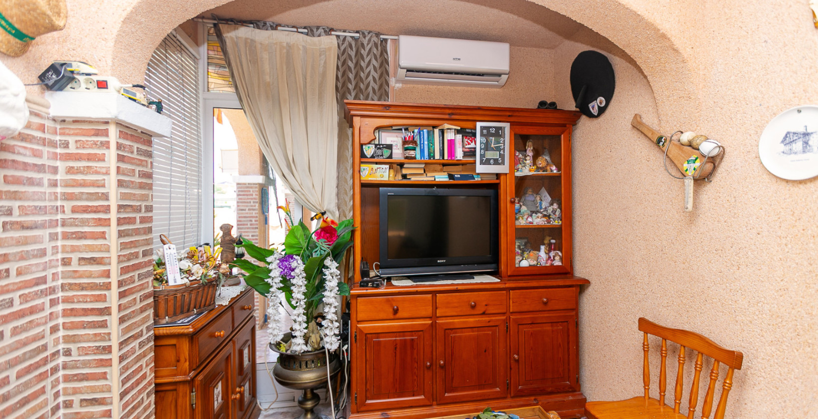 Resale - Villa - La Zenia