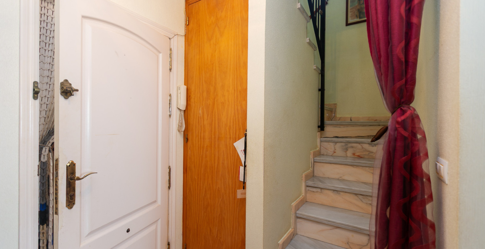Resale - Villa - La Zenia