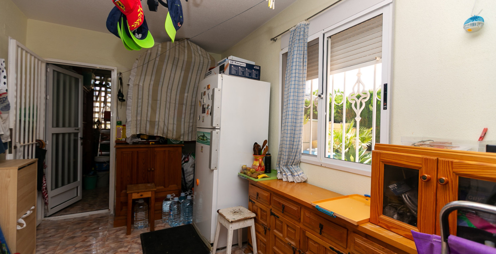 Resale - Villa - La Zenia