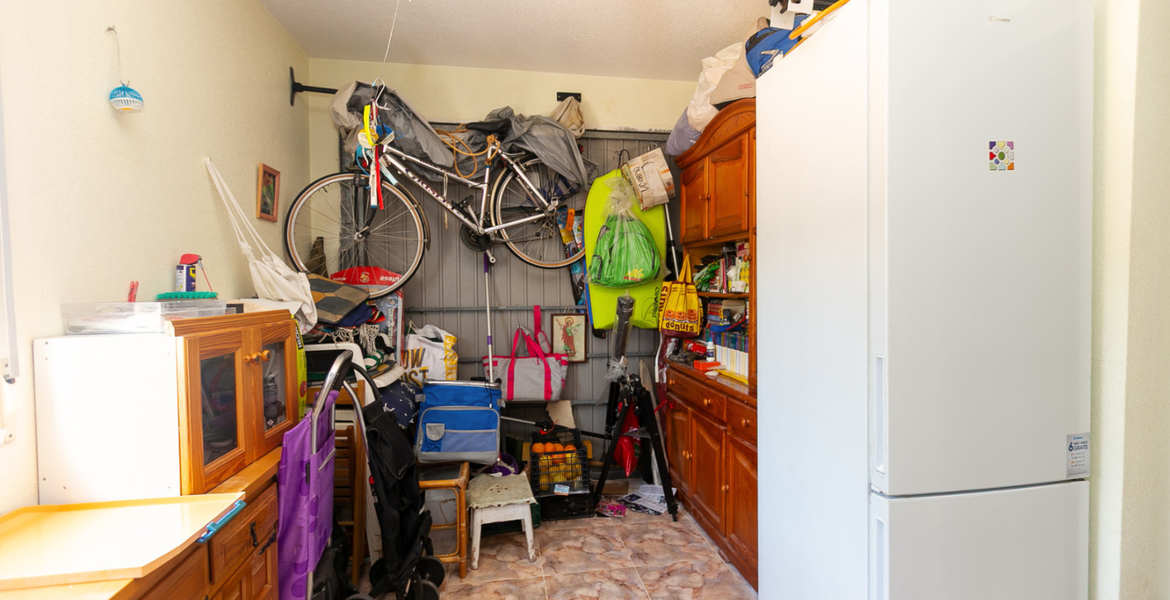 Resale - Villa - La Zenia