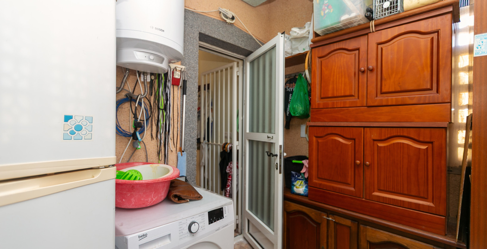 Resale - Villa - La Zenia