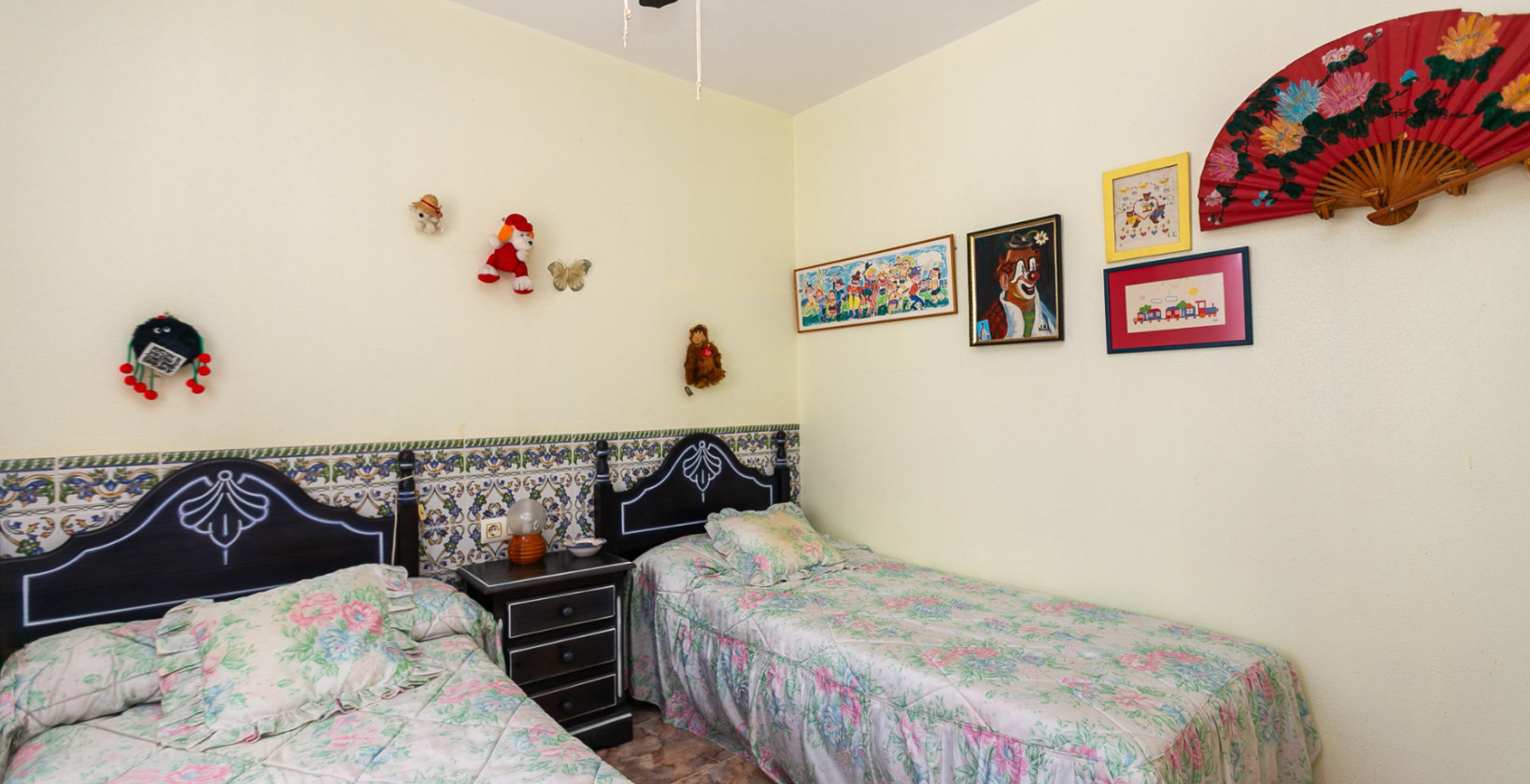 Resale - Villa - La Zenia