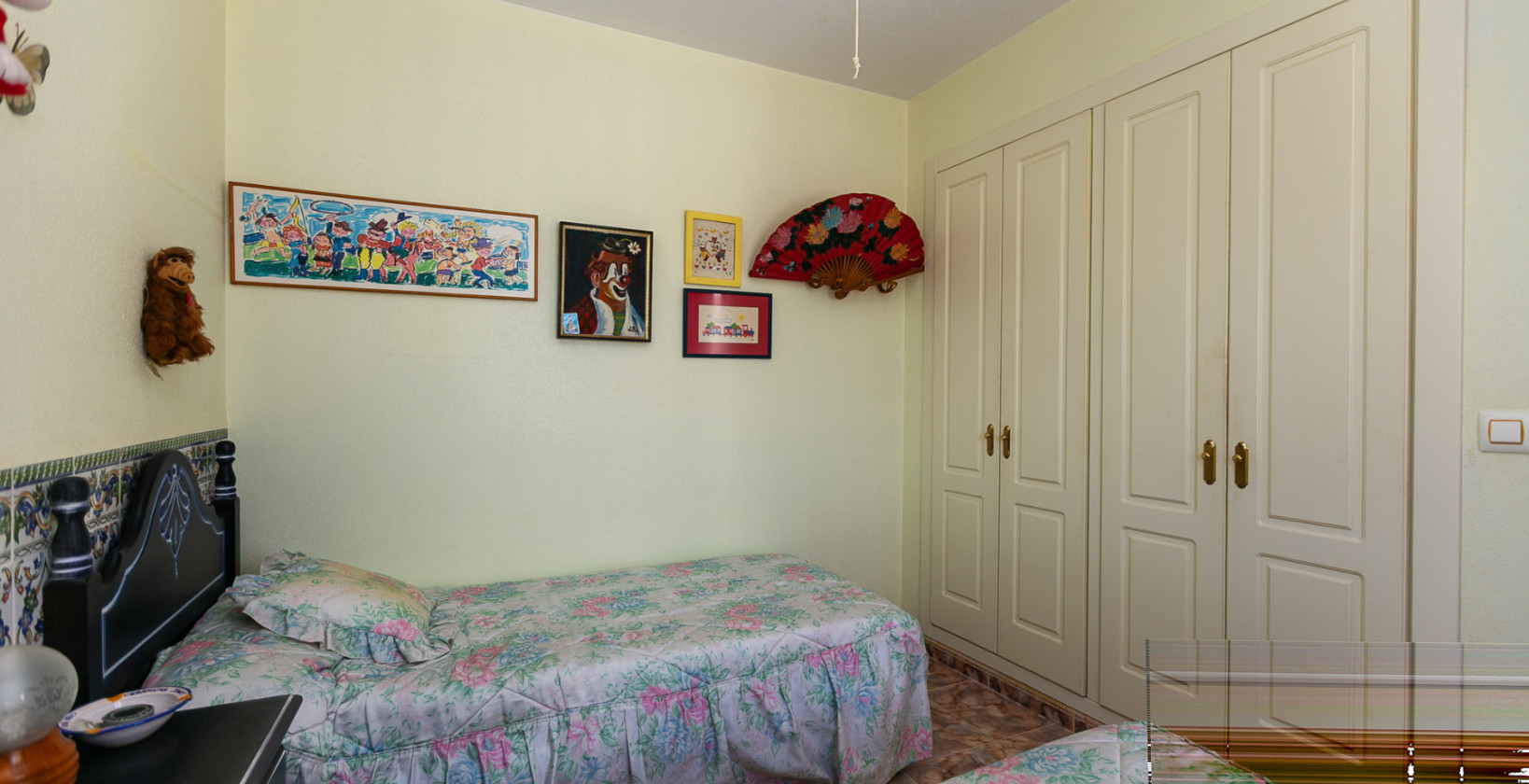 Resale - Villa - La Zenia