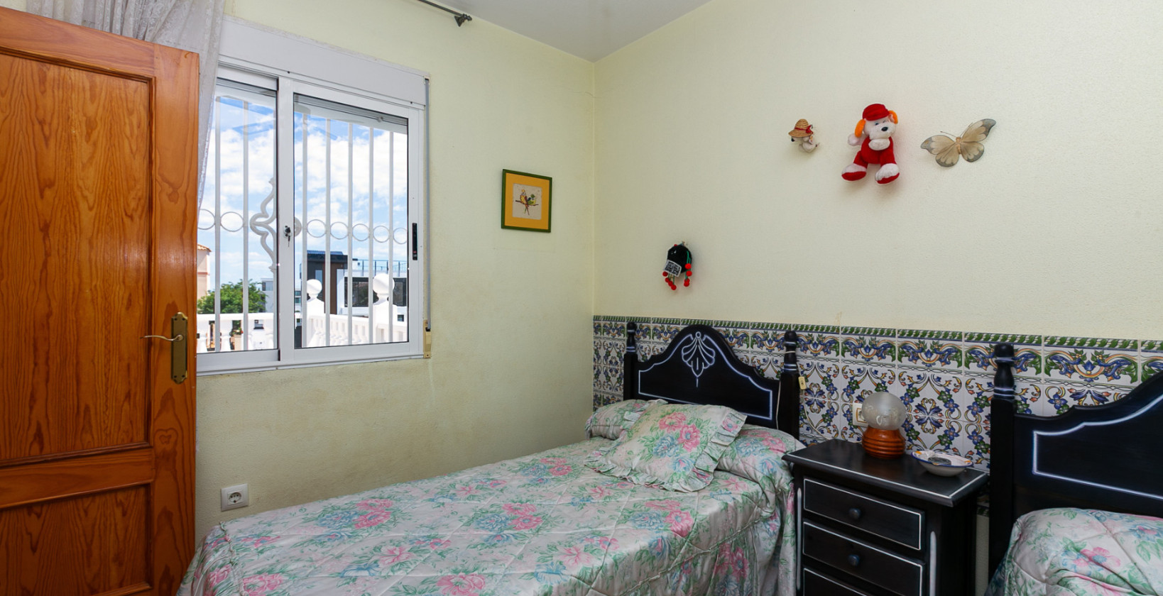 Resale - Villa - La Zenia