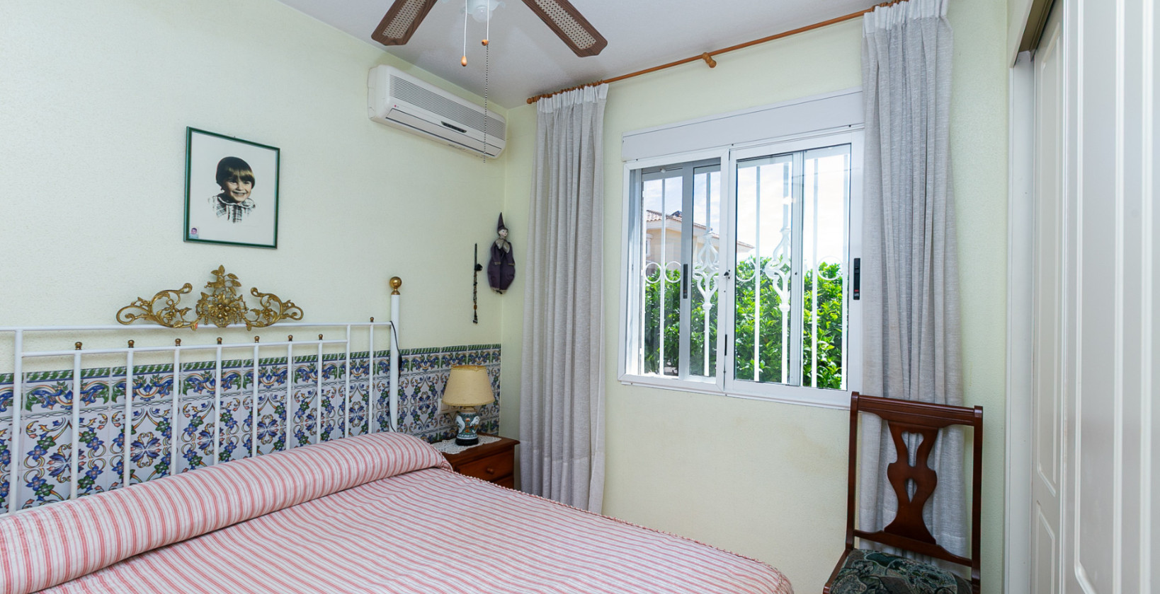 Resale - Villa - La Zenia
