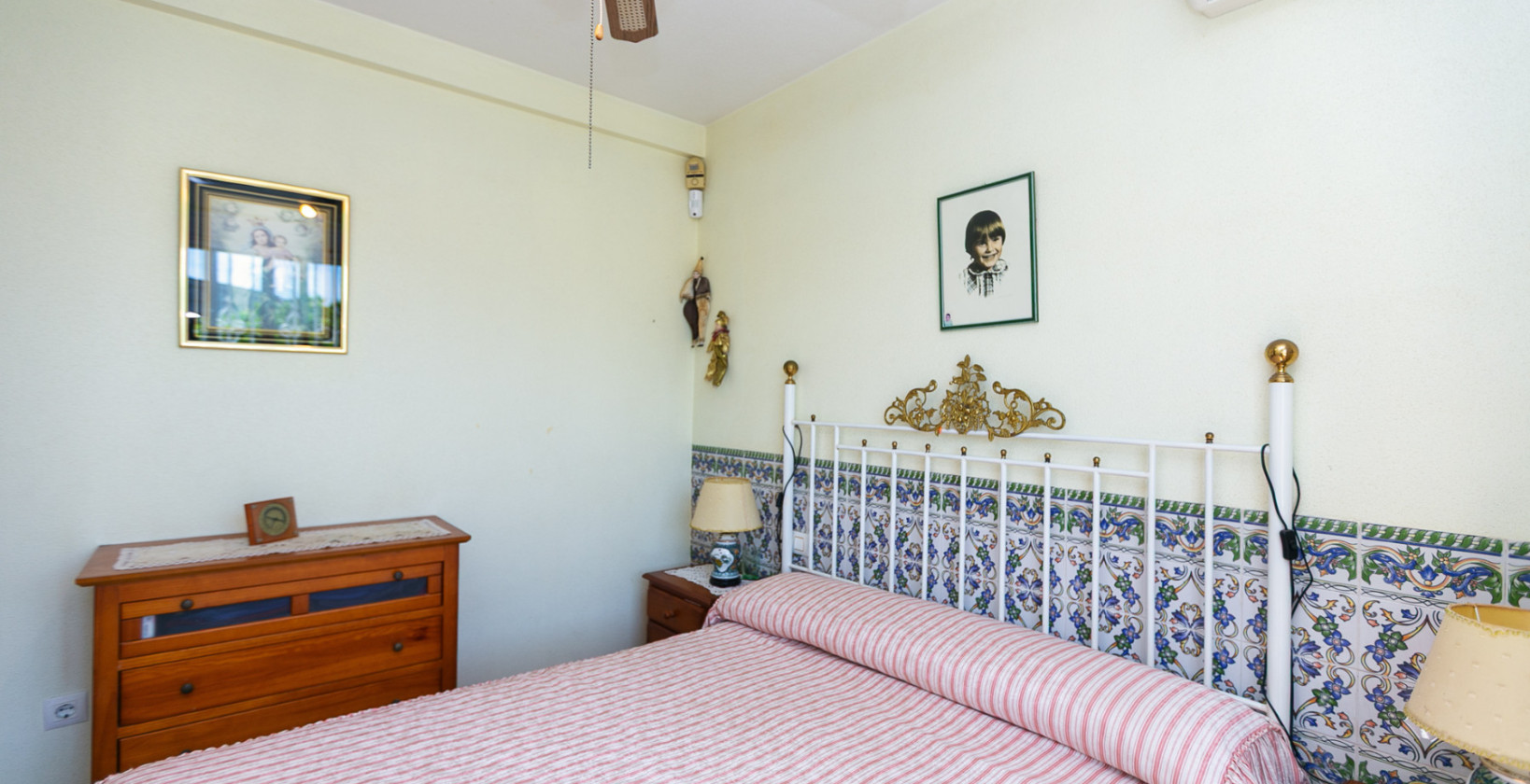 Resale - Villa - La Zenia