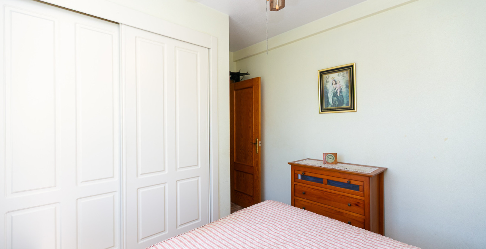 Resale - Villa - La Zenia
