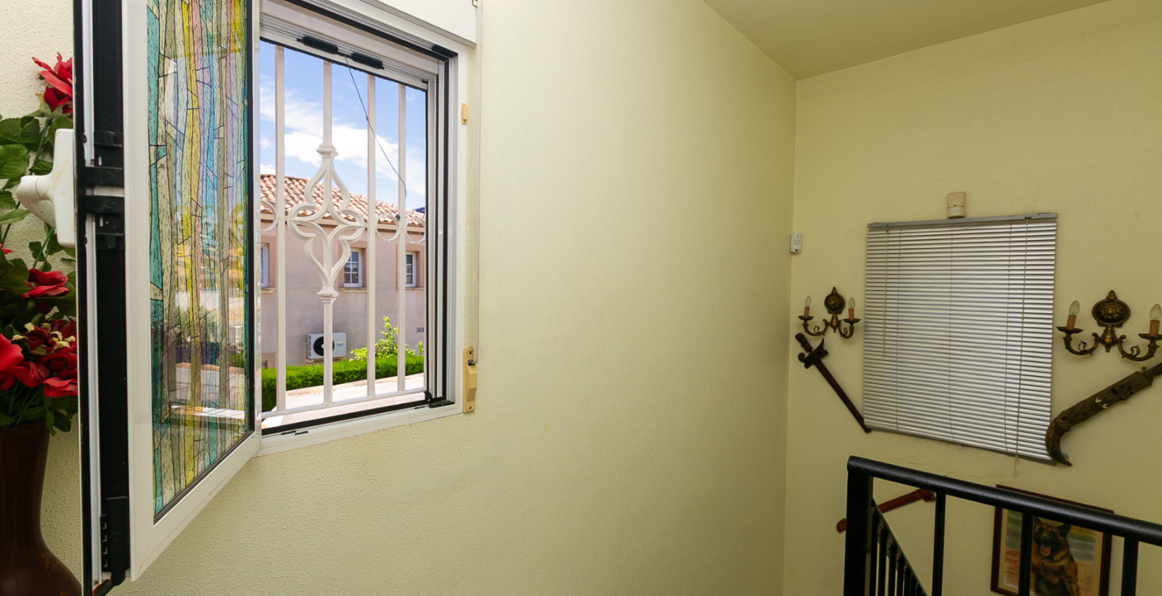 Resale - Villa - La Zenia