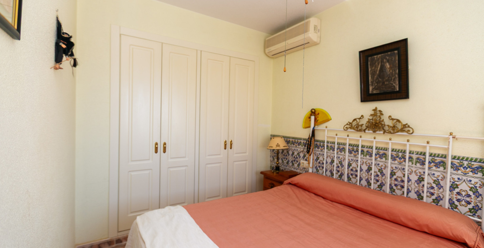 Resale - Villa - La Zenia