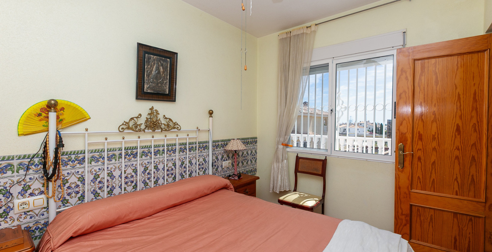 Resale - Villa - La Zenia